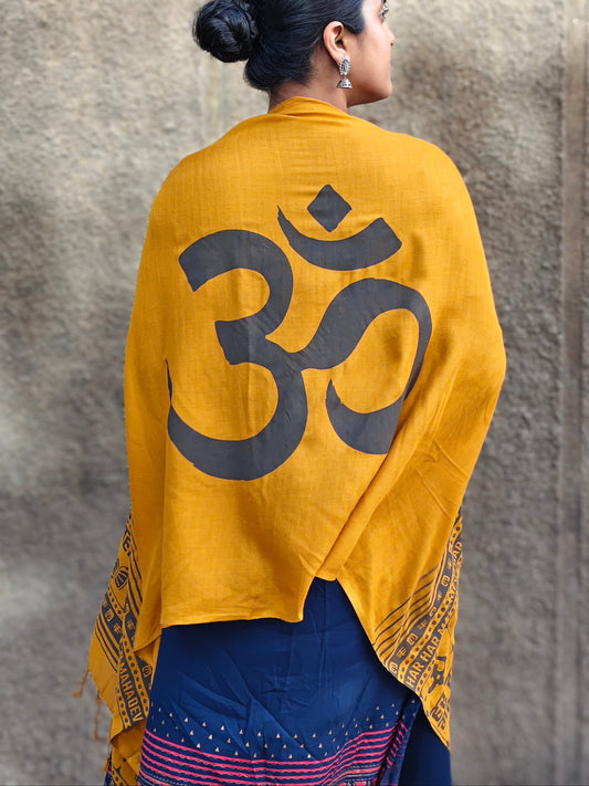 Har Har Mahadev Stole