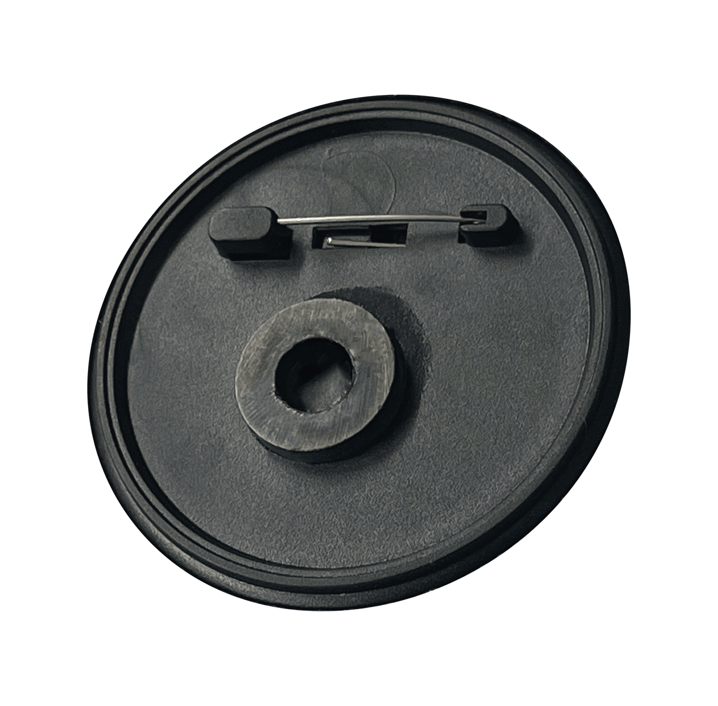 Sanātana Dharma Seal | Pin Badge + Magnet