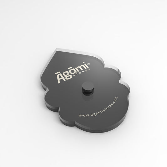 Joy Maa Durga | Acrylic Fridge Magnet