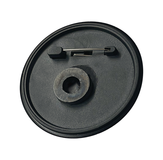 Tilak | Pin Badge + Magnet