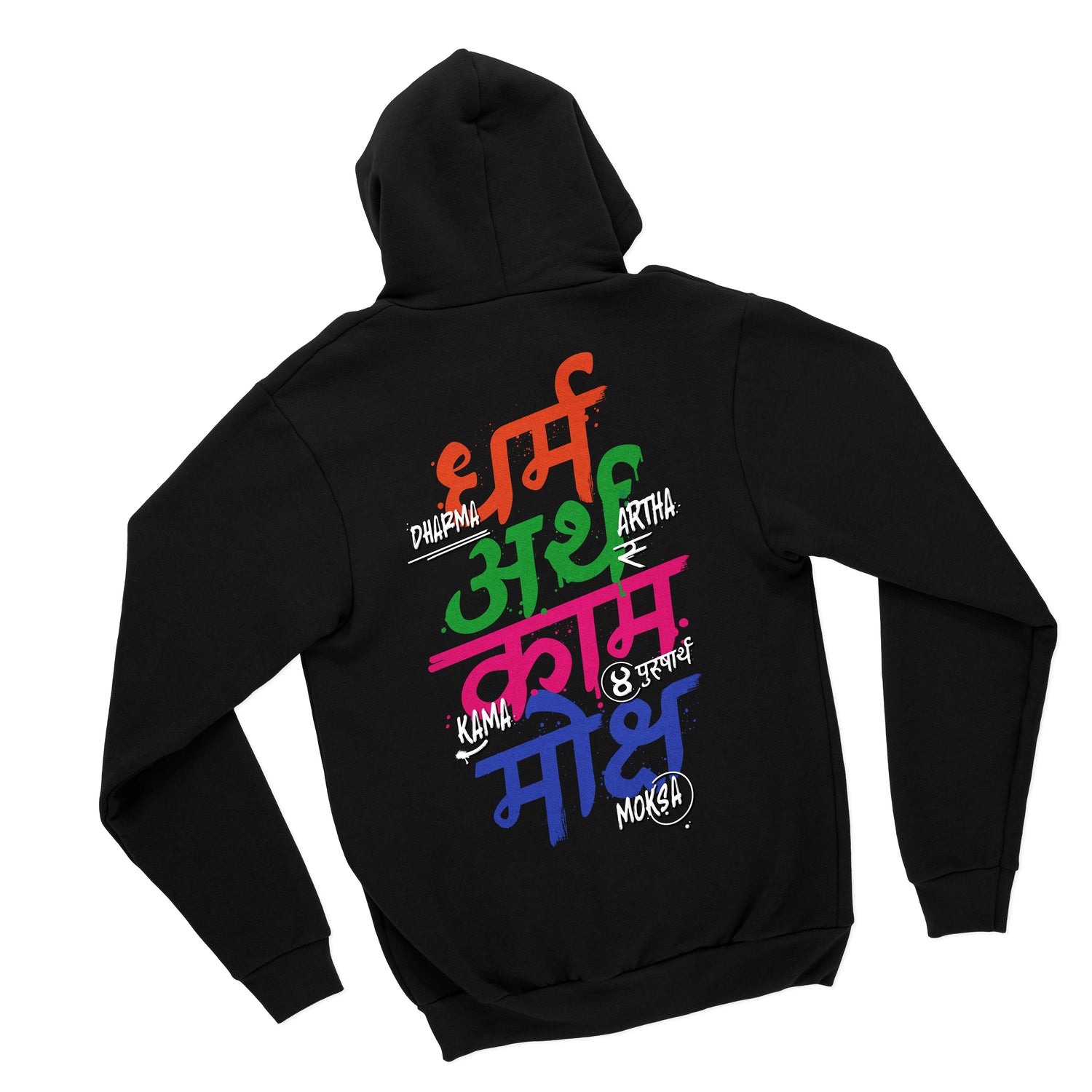 Premium Hoodies