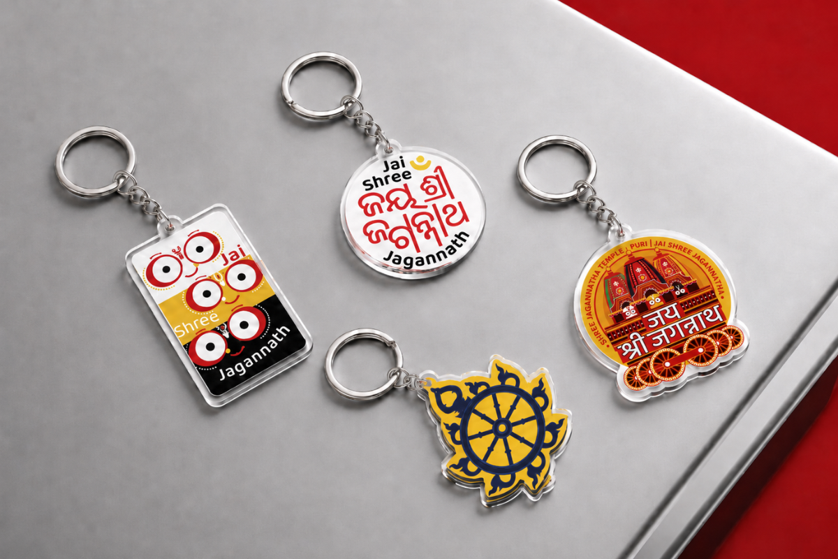 Keychains