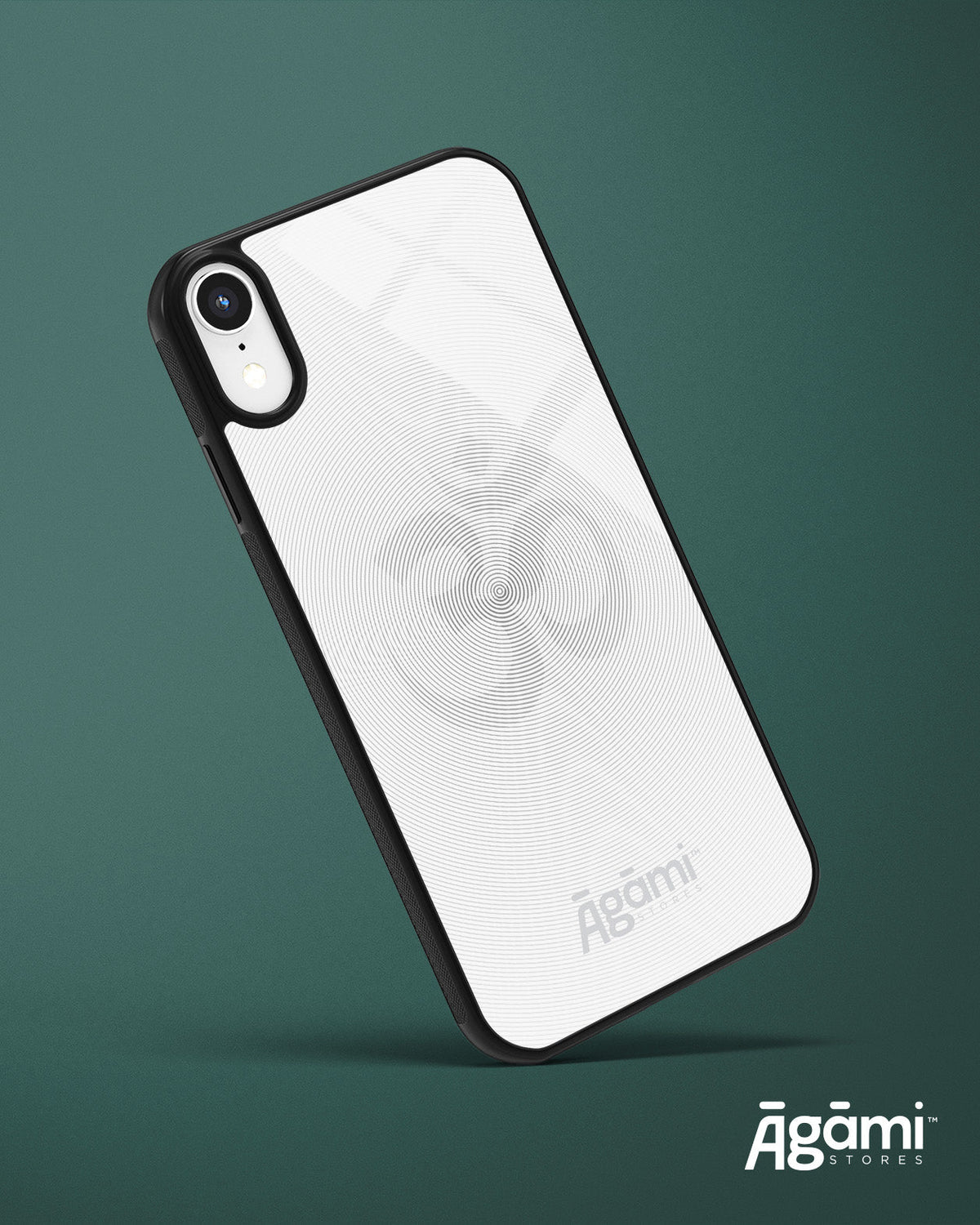 Agami Phone Covers | Premium Glass Case