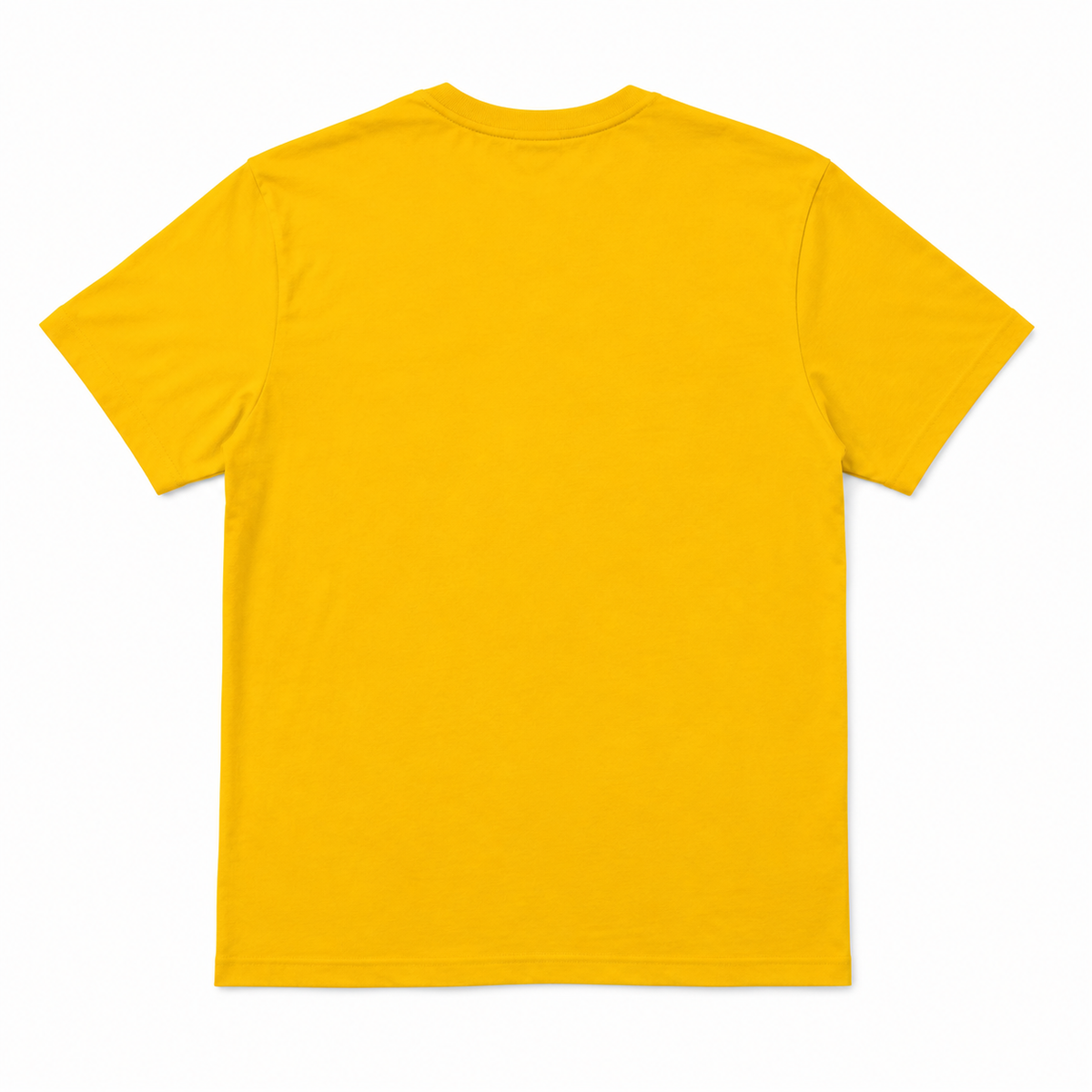Karma Kids Tshirt | Yellow