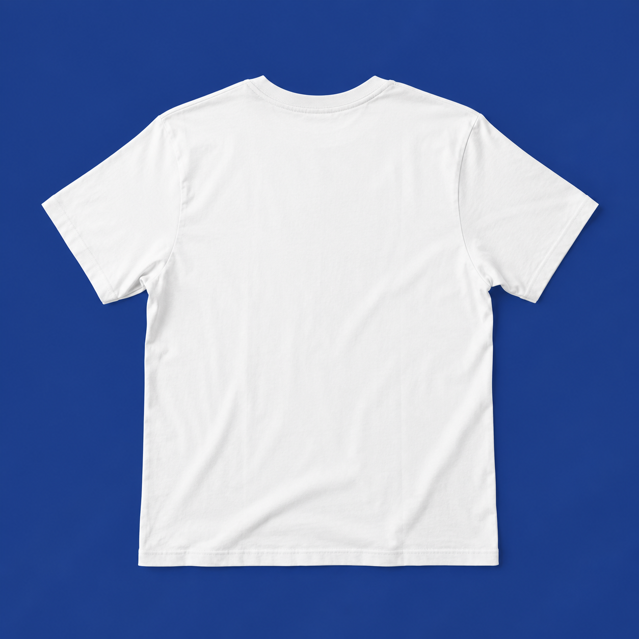 Jai Shree Krishna Kids Tshirt | White