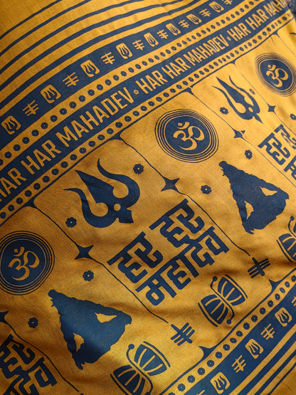 Har Har Mahadev Stole