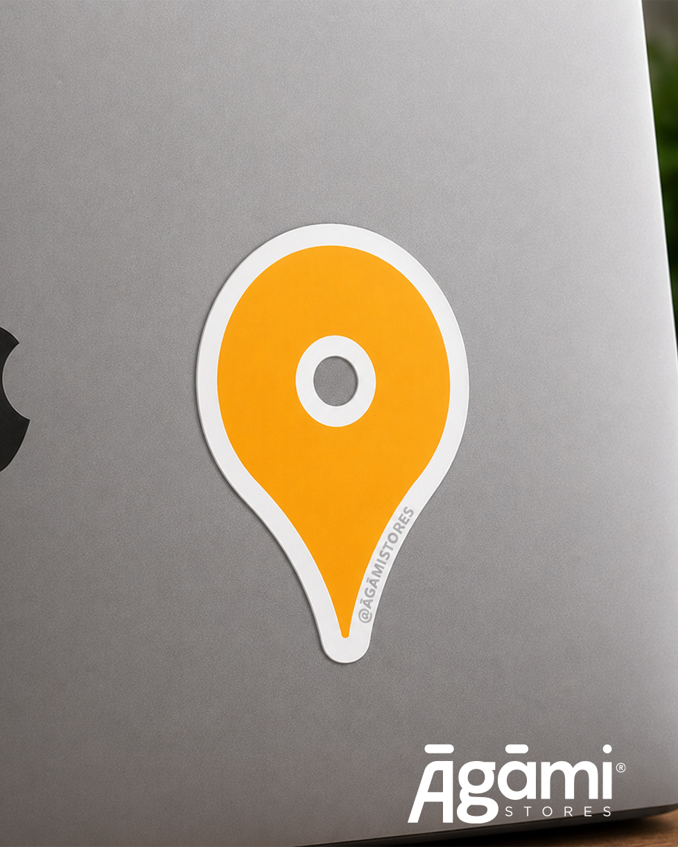 Vitthal Tilak | Laptop & Mobile Sticker