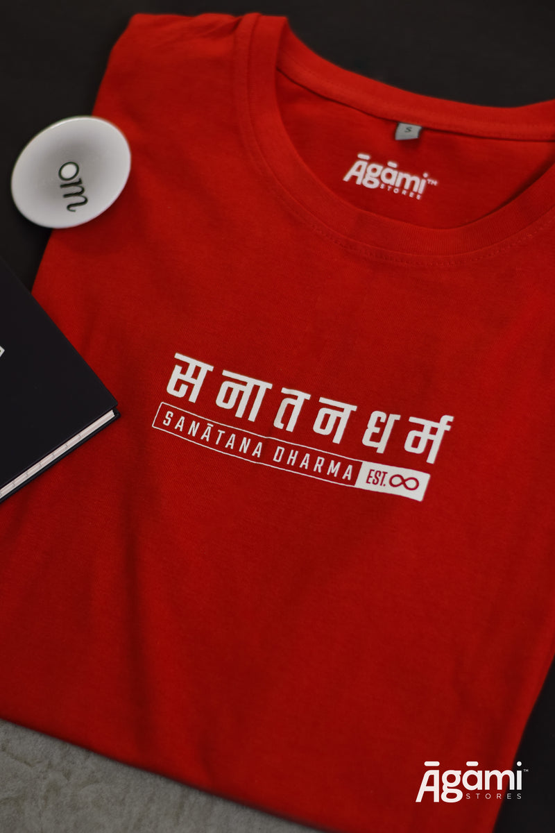 T-shirt + Notebook + Badge (Hamper 3)