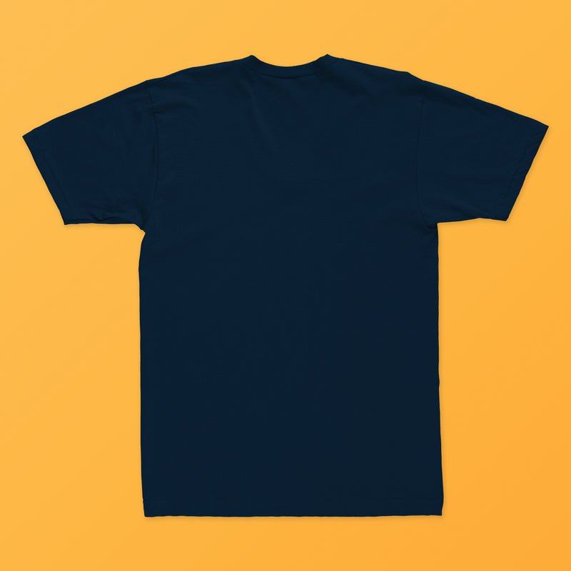 Pavan Putra Hanuman Kids Tshirt | Navy Blue