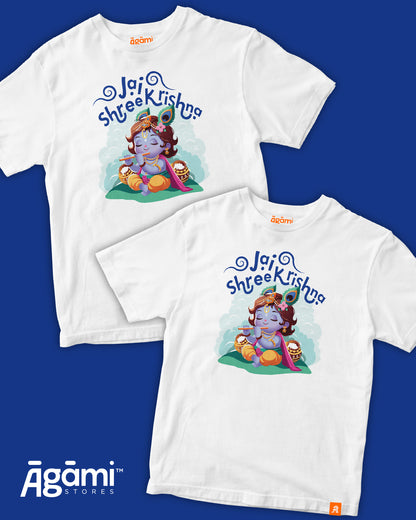 combo:jai-shree-krishna-kids-tshirt,jai-shree-krishna-kids-tshirt