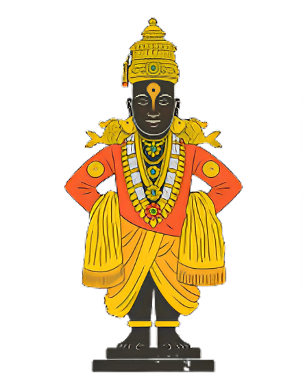Celebrate Vitthal Rukmini Pandharpur Wari 2026