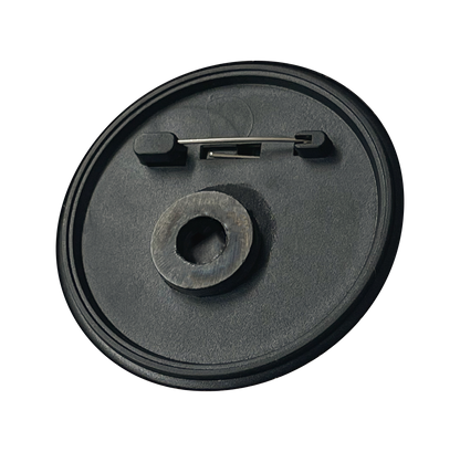 Tilak | Pin Badge + Magnet