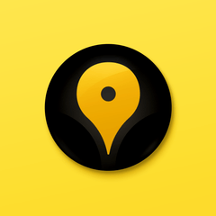 Shri Vitthal Tilak | Pin Badge + Magnet